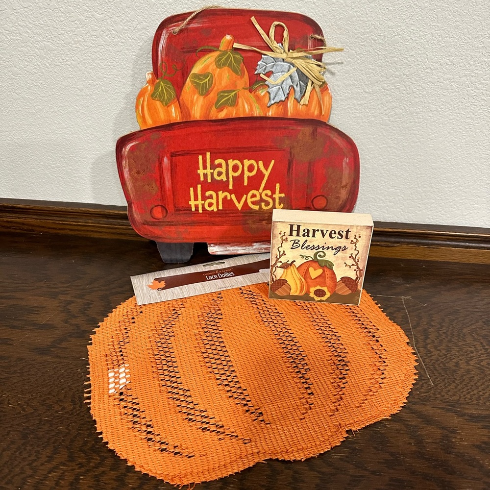 4pc Fall Bundle